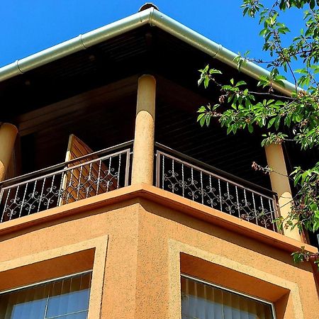 Harmonia Vendeghaz Apartment Balatonalmadi Luaran gambar