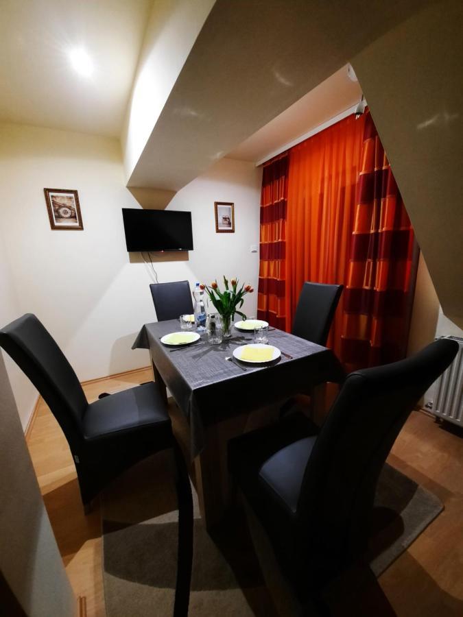 Harmonia Vendeghaz Apartment Balatonalmadi Luaran gambar