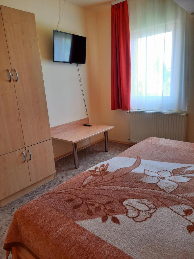 Harmonia Vendeghaz Apartment Balatonalmadi Luaran gambar