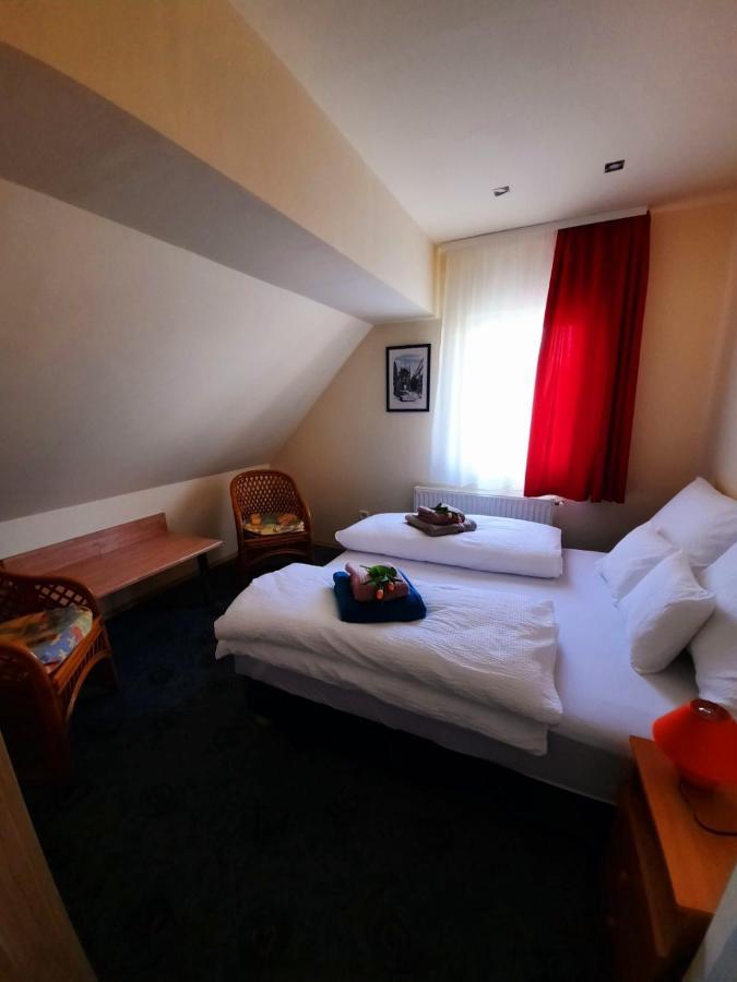 Harmonia Vendeghaz Apartment Balatonalmadi Luaran gambar